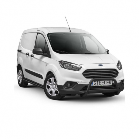 Frontbåge, FORD COURIER...