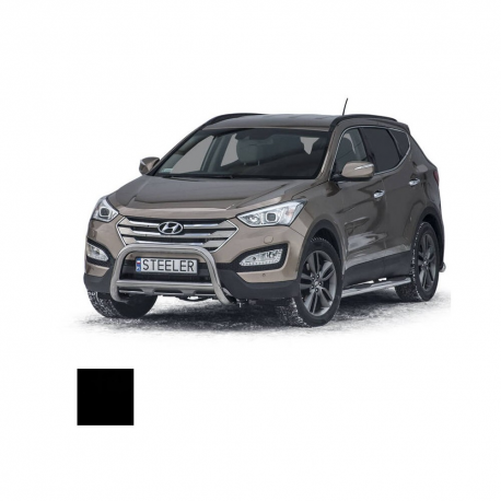 Frontbåge, HYUNDAI SANTA-FE...