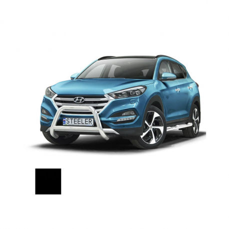 Frontbåge, HYUNDAI TUCSON...