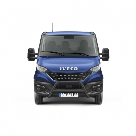 Frontbåge, IVECO DAILY 2019...