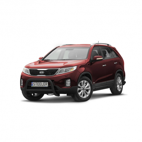 Frontbåge, KIA SORENTO 2012...