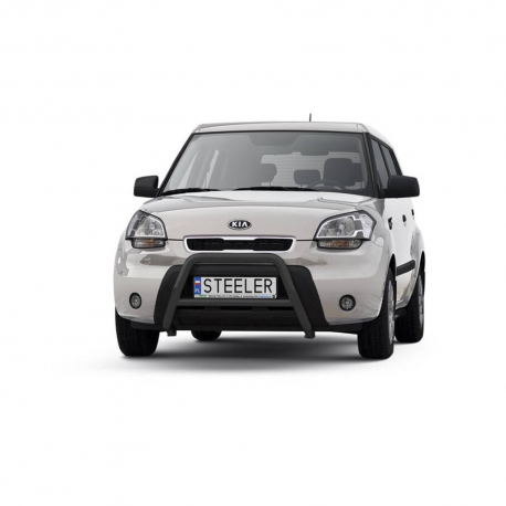 Frontbåge, KIA SOUL 2008 -...