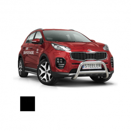 Frontbåge, KIA SPORTAGE...