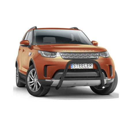 Frontbåge, LAND ROVER...