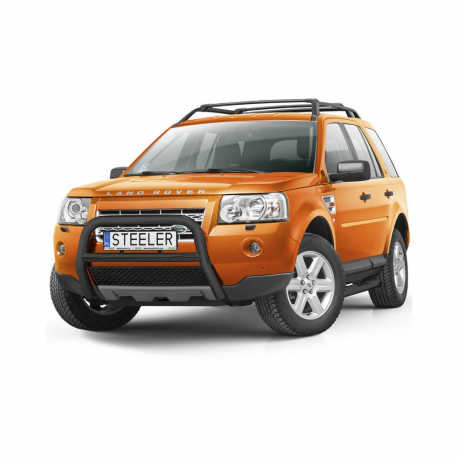 Frontbåge, LAND ROVER...