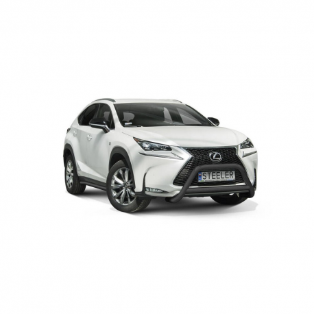 Frontbåge, LEXUS NX 2014 -,...