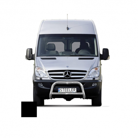 Frontbåge, MERCEDES...