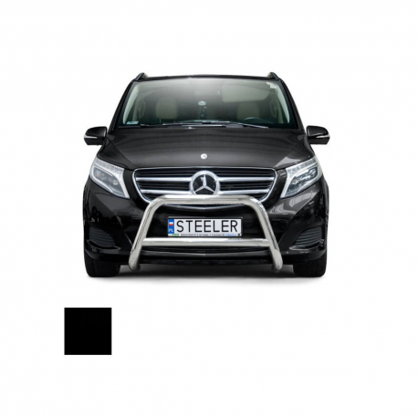 Frontbåge, MERCEDES V-CLASS...