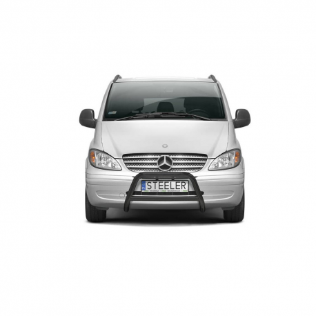 Frontbåge, MERCEDES VITO...