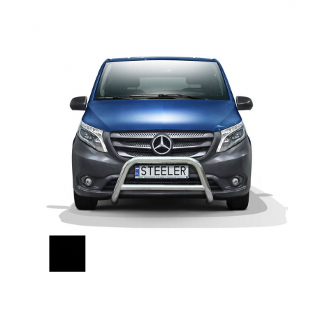 Frontbåge, MERCEDES VITO...