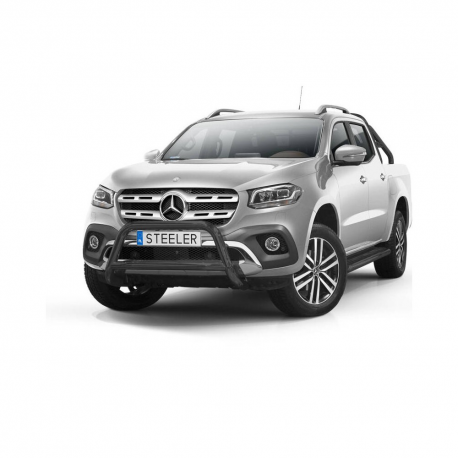 Frontbåge, MERCEDES X-CLASS...