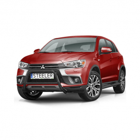 Frontbåge, MITSUBISHI ASX...