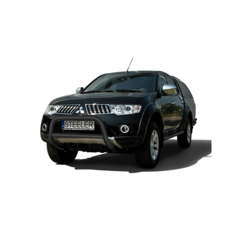 Frontbåge, MITSUBISHI L200...