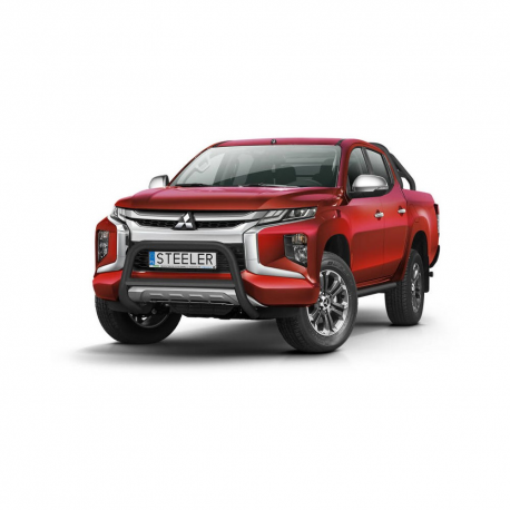 Frontbåge, MITSUBISHI L200...