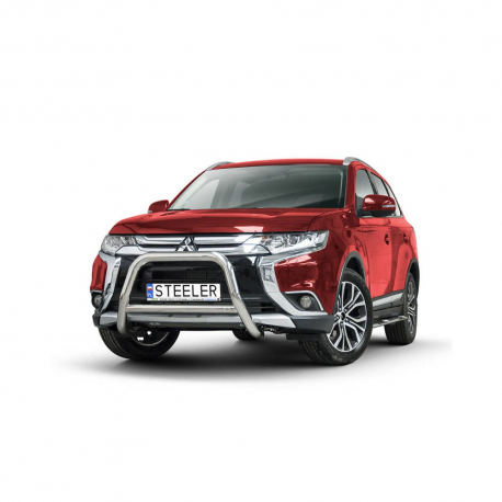 Frontbåge, MITSUBISHI...