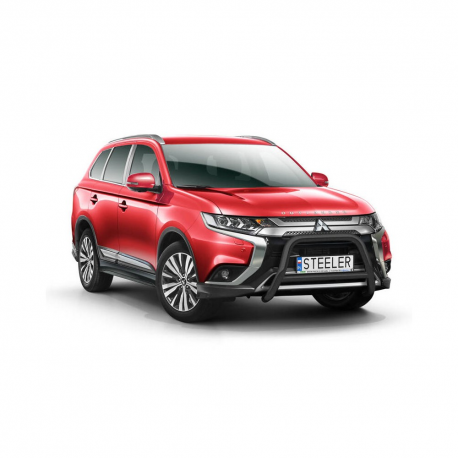 Frontbåge, MITSUBISHI...