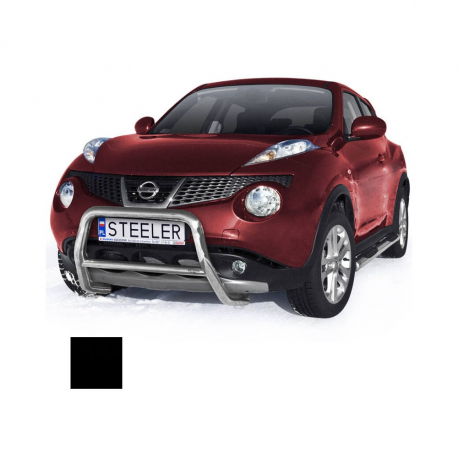 Frontbåge, NISSAN JUKE 2010...