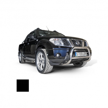 Frontbåge, NISSAN NAVARA...