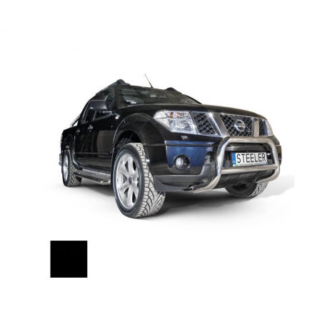 Frontbåge, NISSAN...