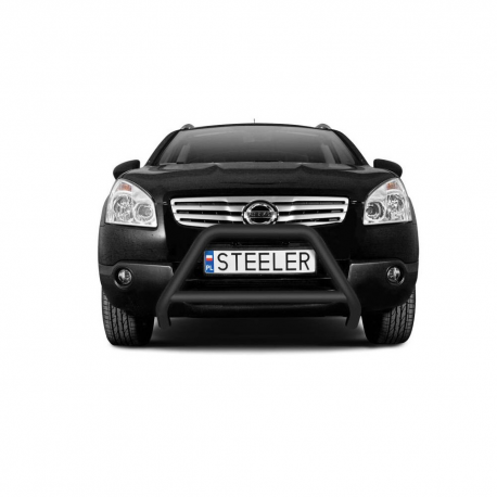 Frontbåge, NISSAN QASHQAI...