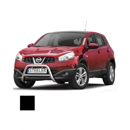 Frontbåge, NISSAN QASHQAI...