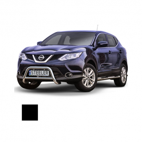 Frontbåge, NISSAN QASHQAI...