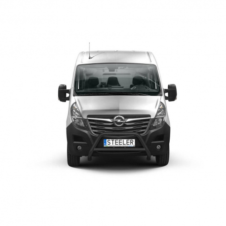 Frontbåge, OPEL MOVANO 2019...