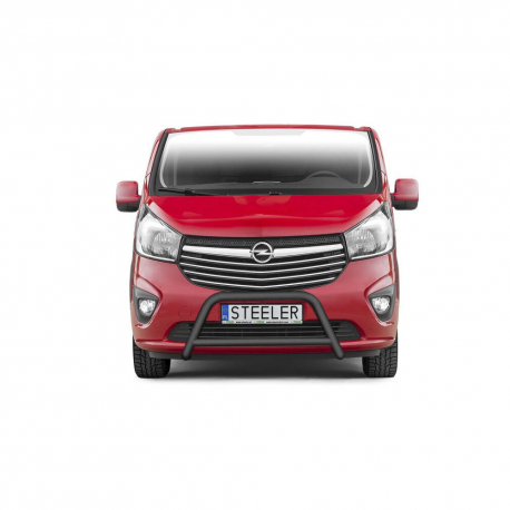 Frontbåge, OPEL VIVARO 2014...