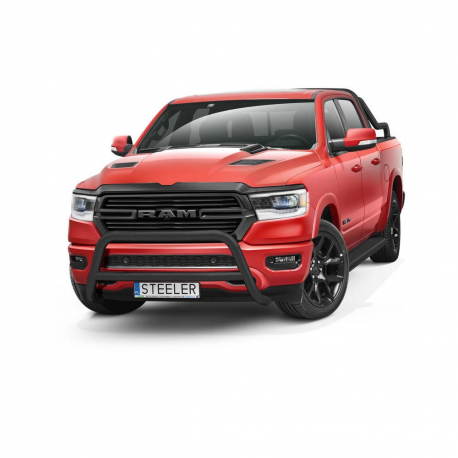 Frontbåge, RAM 1500 2019 -,...