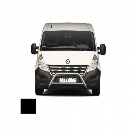 Frontbåge, RENAULT MASTER...