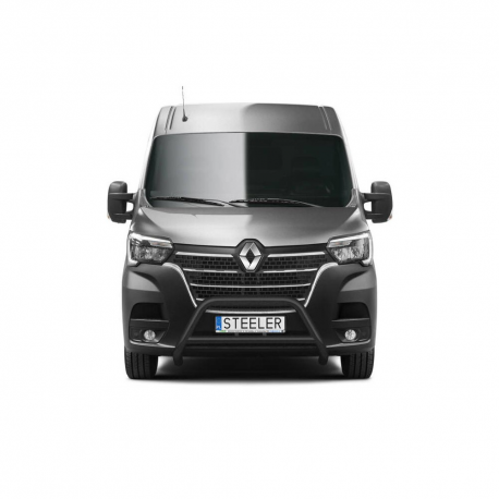 Frontbåge, RENAULT MASTER...