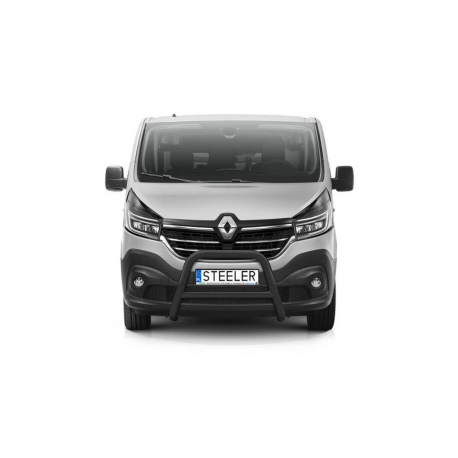 Frontbåge, RENAULT TRAFIC...