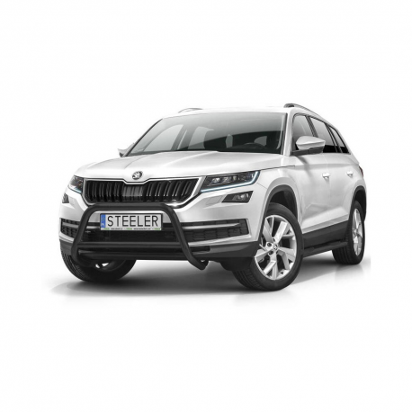 Frontbåge, SKODA KODIAQ...