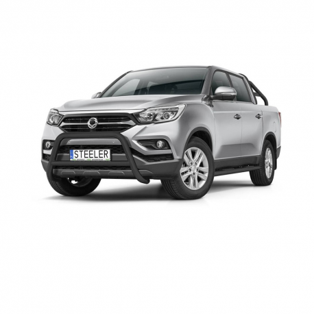 Frontbåge, SSANGYONG MUSSO...