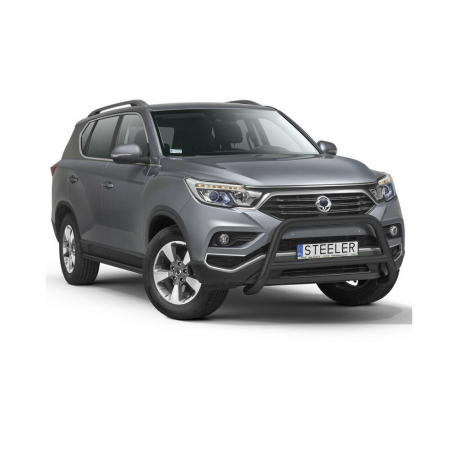 Frontbåge, SSANGYONG REXTON...