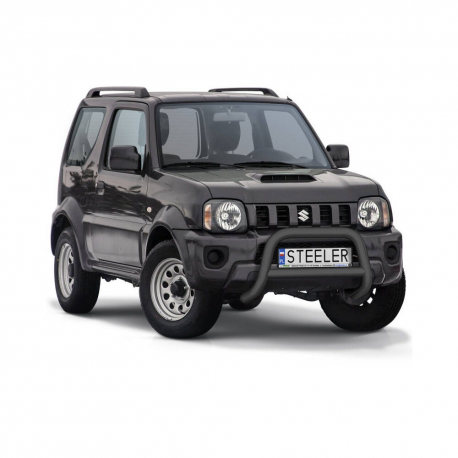 Frontbåge, SUZUKI JIMNY...