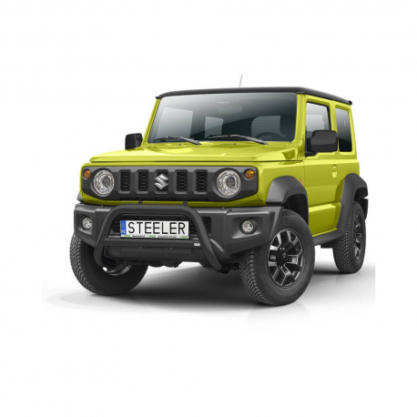 Frontbåge, SUZUKI JIMNY...