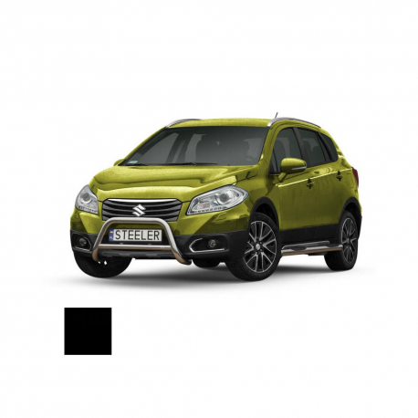 Frontbåge, SUZUKI SX4...