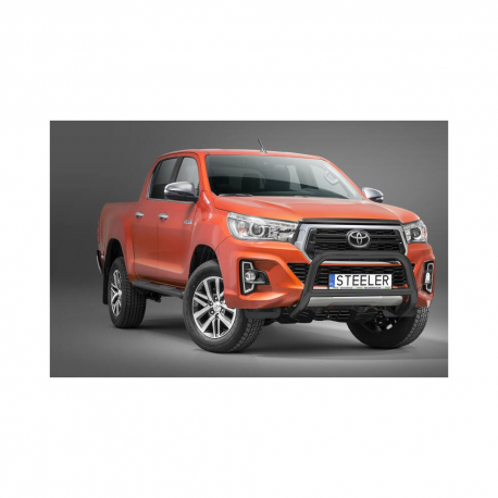 Frontbåge, TOYOTA HILUX...