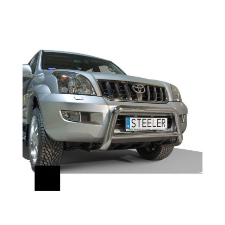 Frontbåge, TOYOTA LAND...