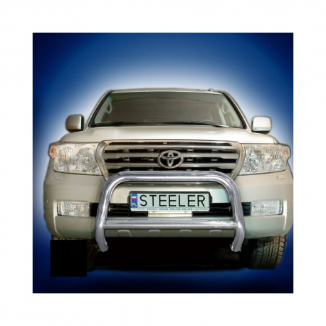 Frontbåge, TOYOTA LAND...