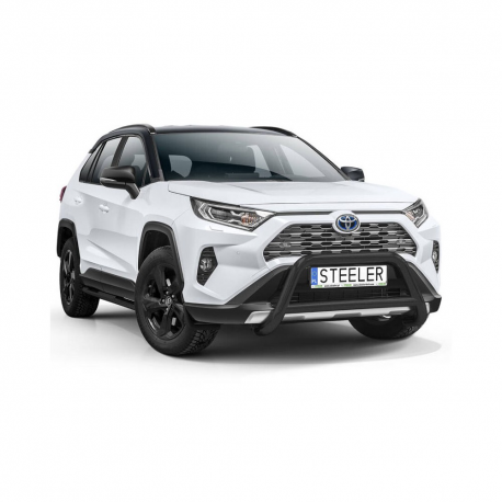 Frontbåge, TOYOTA RAV4 2018...