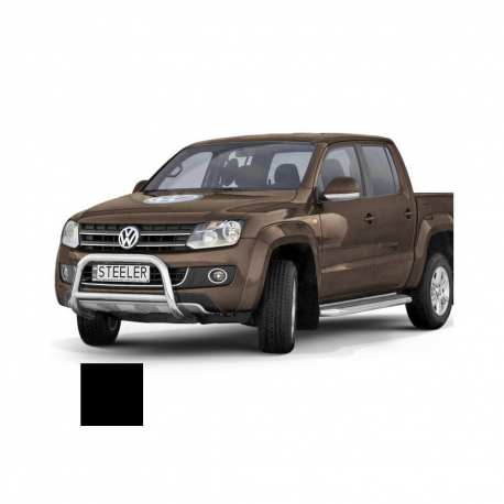 Frontbåge, VW AMAROK 2009 -...