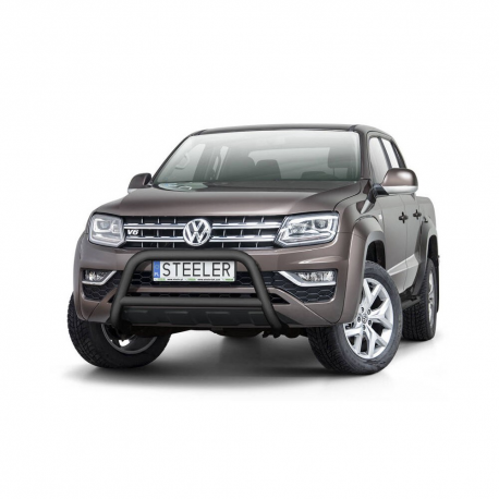 Frontbåge, VW AMAROK 2016...