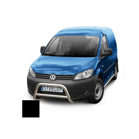 Frontbåge, VW CADDY 2010 -...