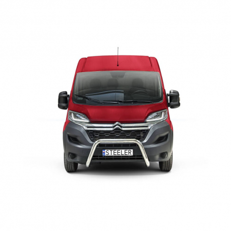 Frontbåge, CITROEN JUMPER...