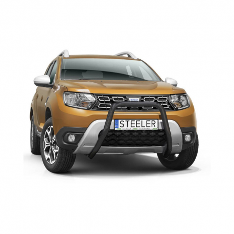 Frontbåge, DACIA DUSTER...