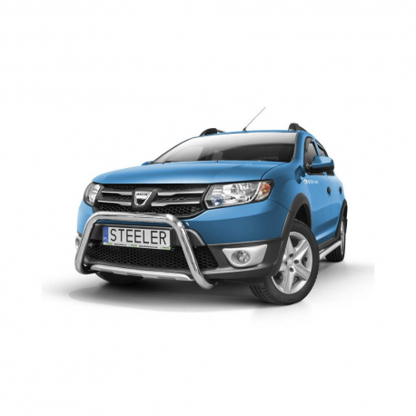 Frontbåge, DACIA SANDERO...