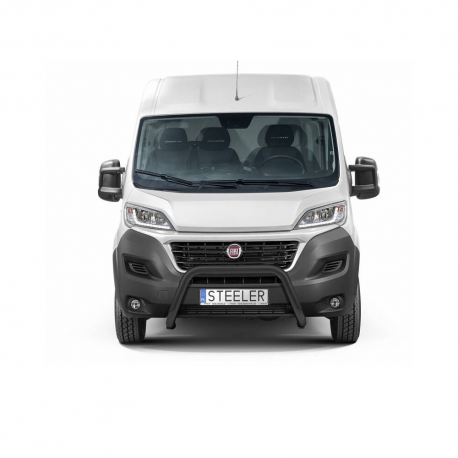 Frontbåge, FIAT DUCATO 2006...