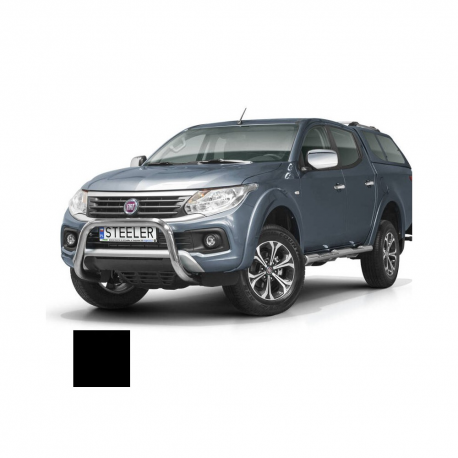 Frontbåge, FIAT FULLBACK...